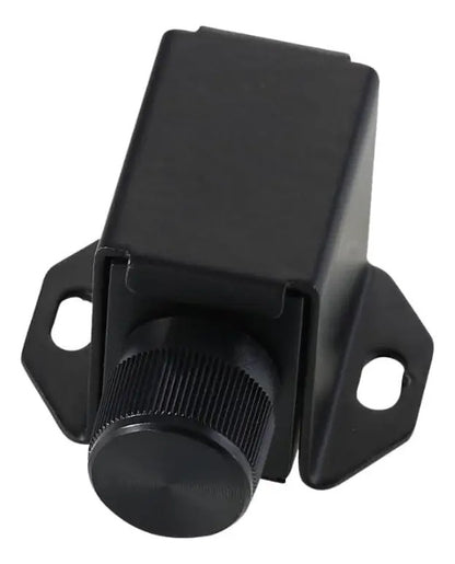 Cerwin-vega B51 Amplificador Monobloque Clase D Para Carro/camioneta Negro