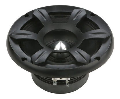 Set De Medios Hf Audio 6.5 400 Watts 2 Vías Hf-w6pro